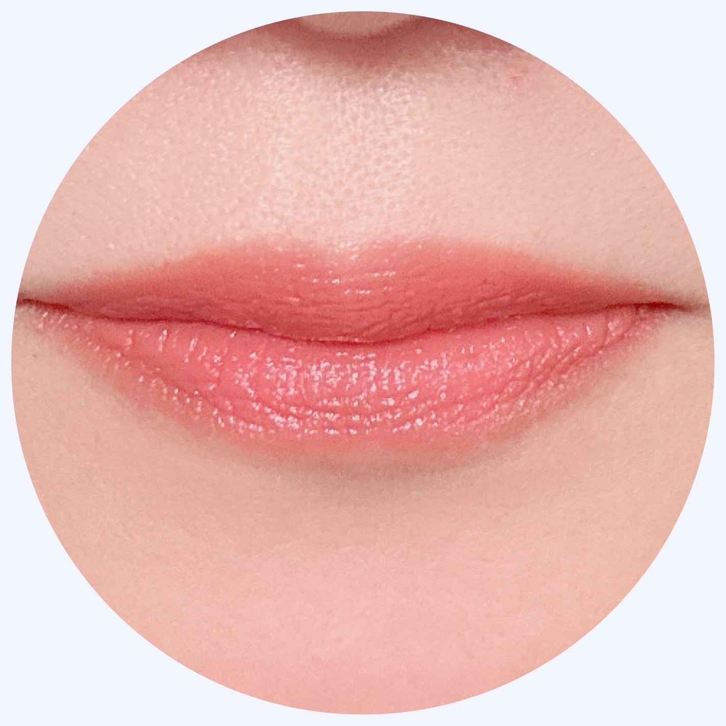 グロウフォンデュリップ/CEZANNE/口紅・グロス・リップライナー・リップケアを使ったクチコミ(4枚目)