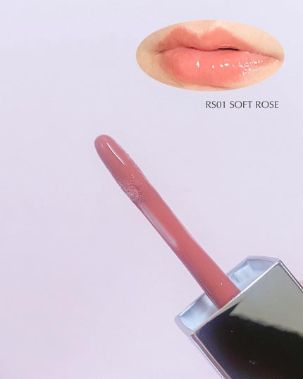 リフレクションリッププランパー/LABIOTTE/リッププランパーを使ったクチコミ(3枚目)