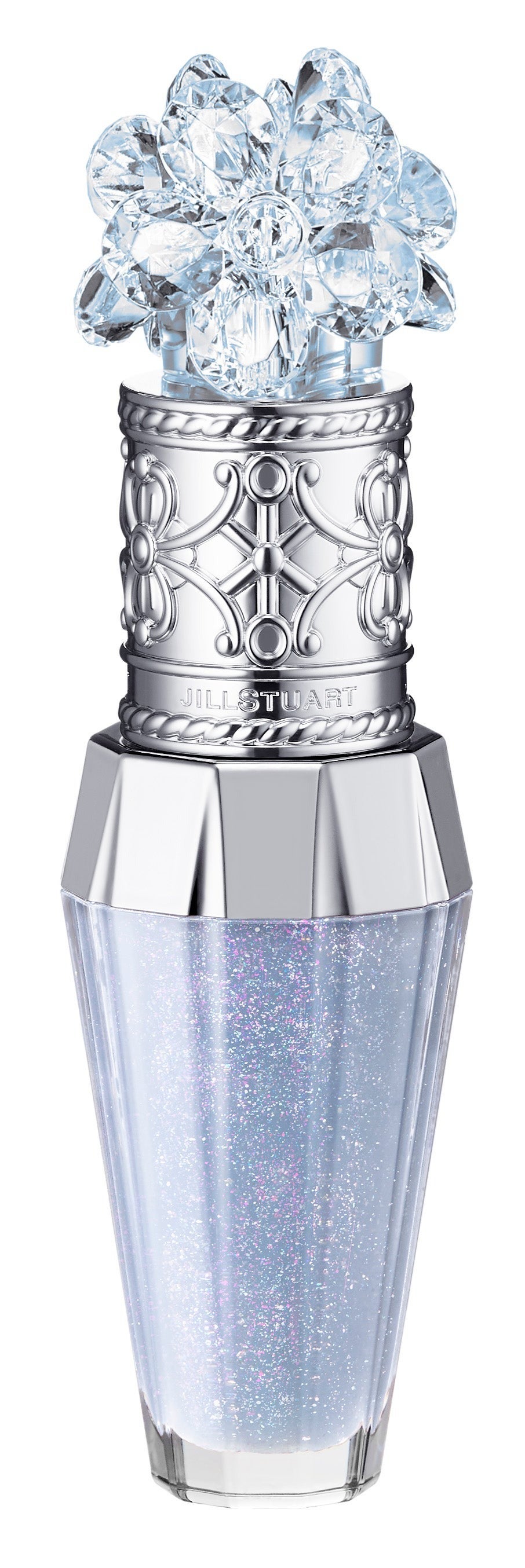【JILLSTUART】サムシングピュアブルーリップ リップブーケセラム 新品 試してみた】ジルスチュアート サムシングピュアブルー リップ