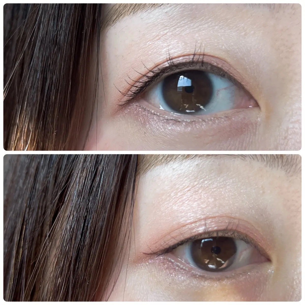 アートクラス フロッタージュペンシル/too cool for school/スティックアイシャドウを使ったクチコミ(2枚目)