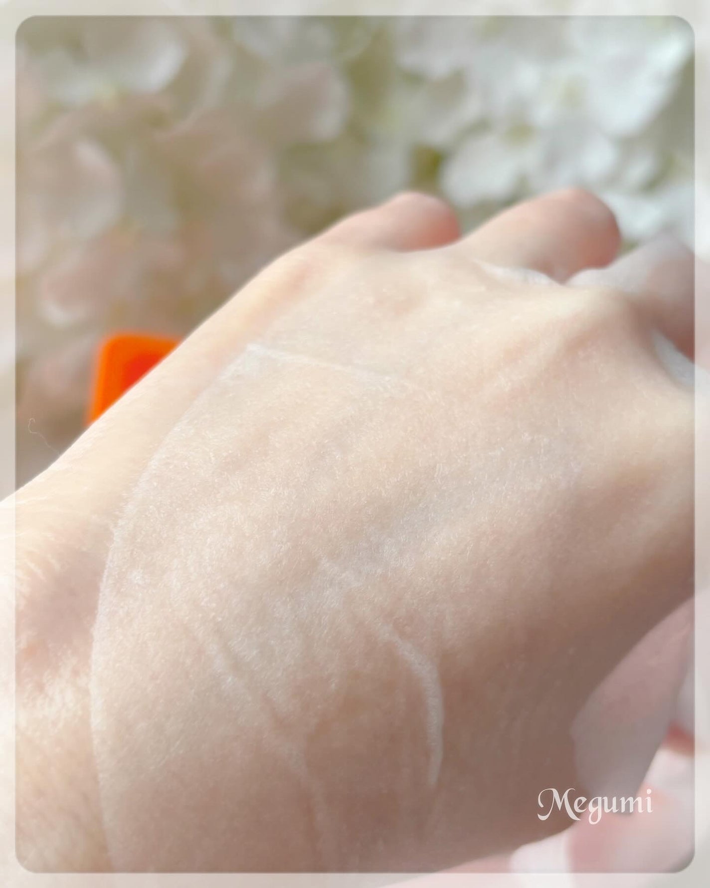 PDRNデイリーマスクパック/COSNORI/その他スキンケアを使ったクチコミ(5枚目)