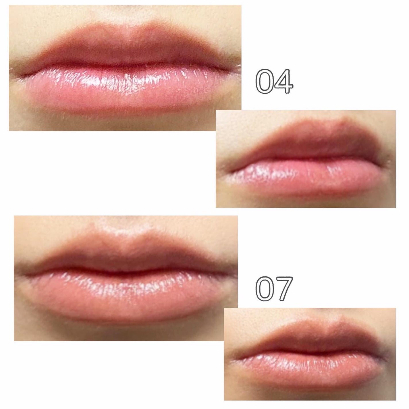 BRAYE LIPSLEEK/BRAYE/口紅を使ったクチコミ(6枚目)