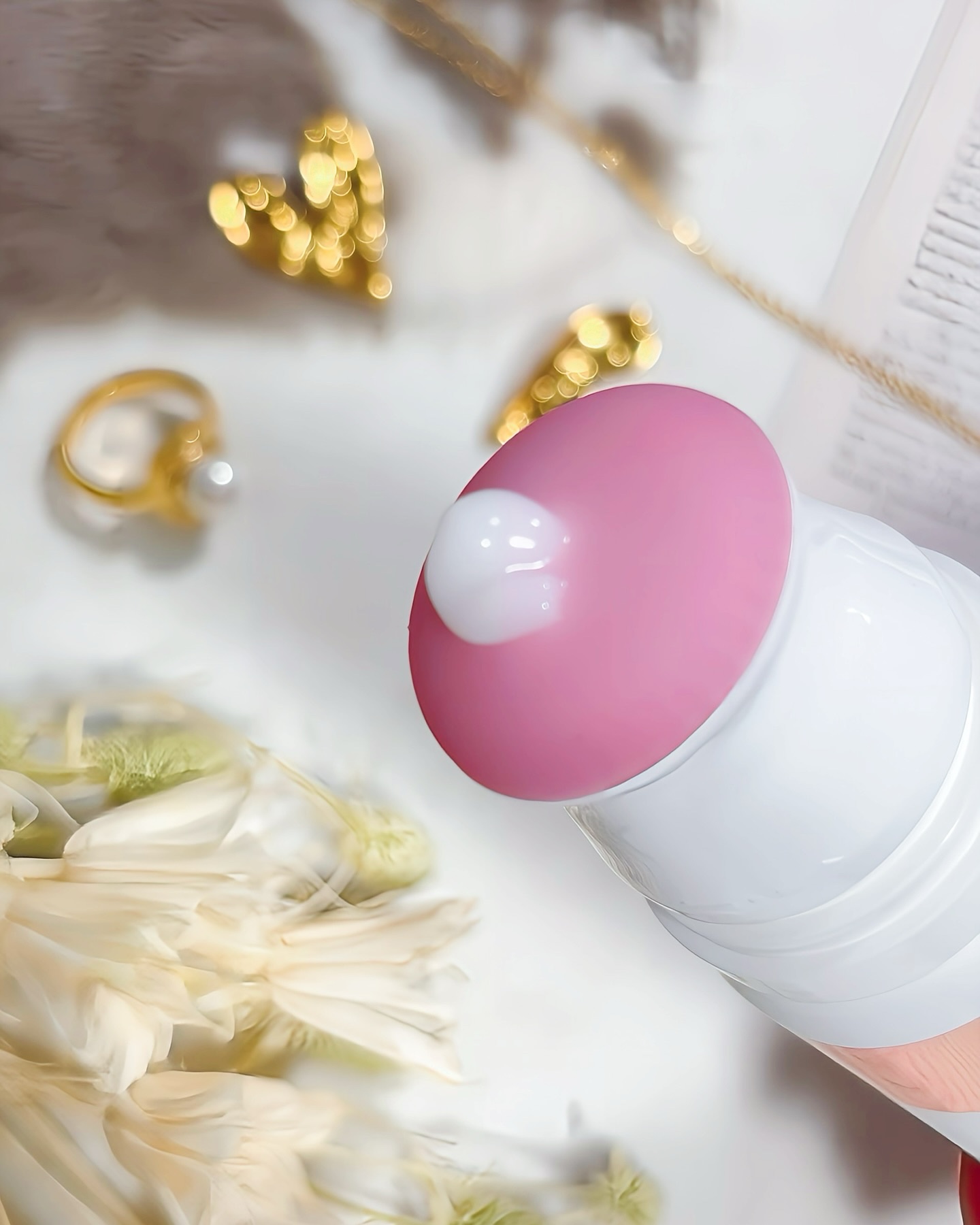 セルターンクリーム 100ml/リリーイブ/フェイスクリームを使ったクチコミ（2枚目）