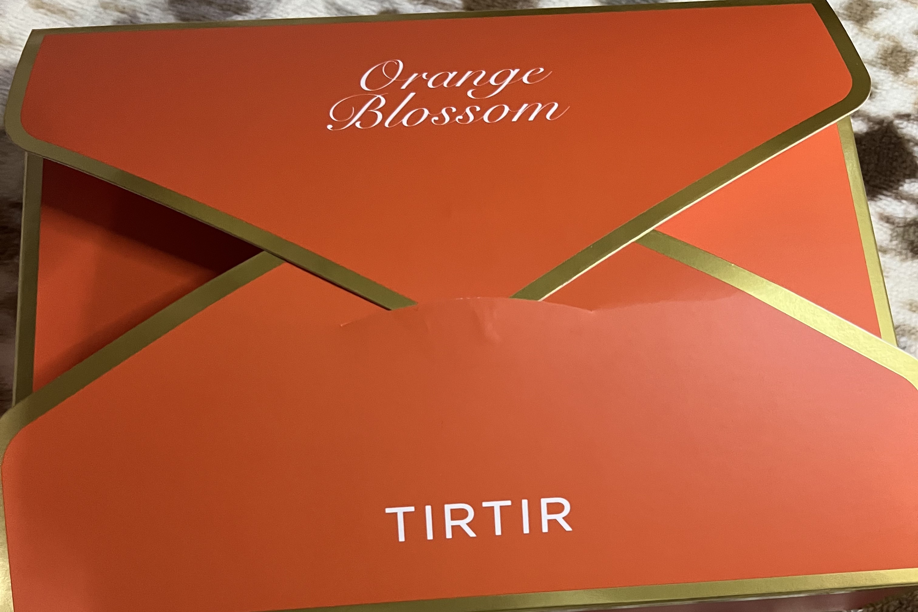 ウォーターメロウリップバーム/TIRTIR(ティルティル)/リップバームを使ったクチコミ（1枚目）