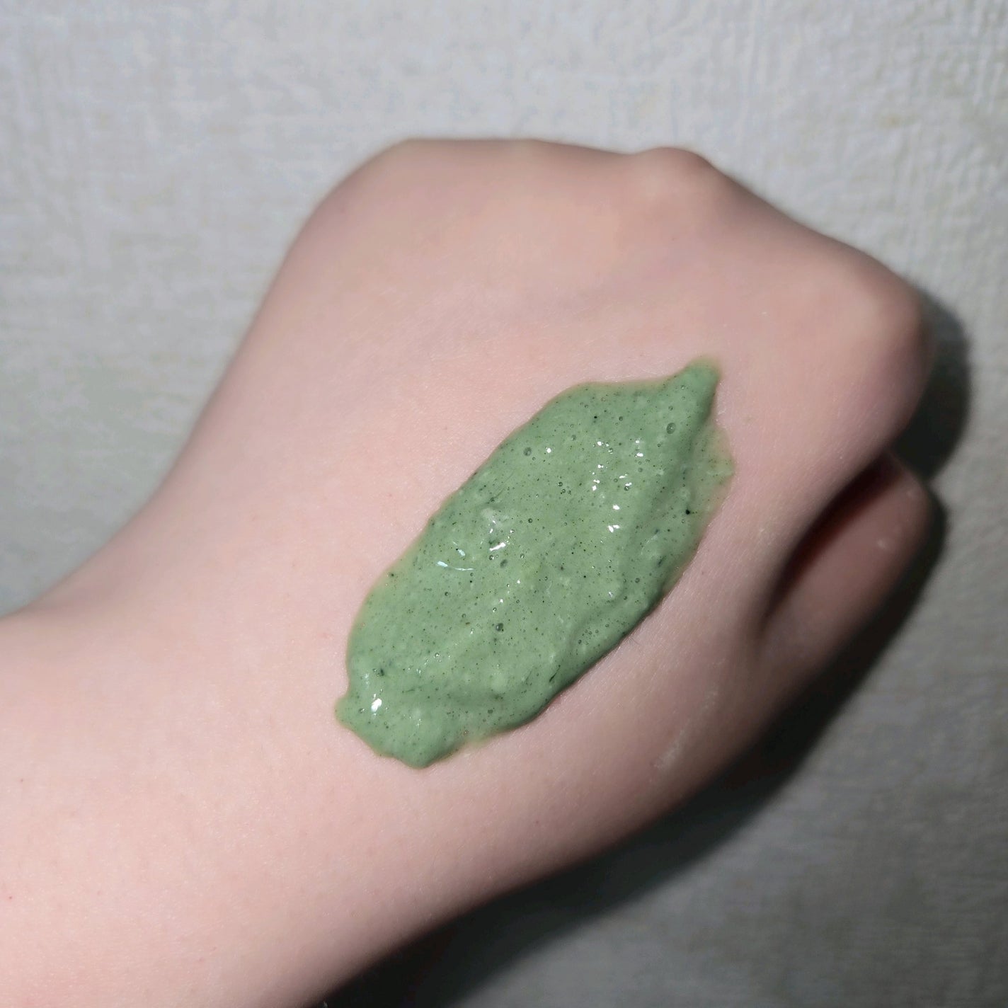 モデリングパックグロウプロジェクト/choRIN/シートマスク・パックを使ったクチコミ(10枚目)