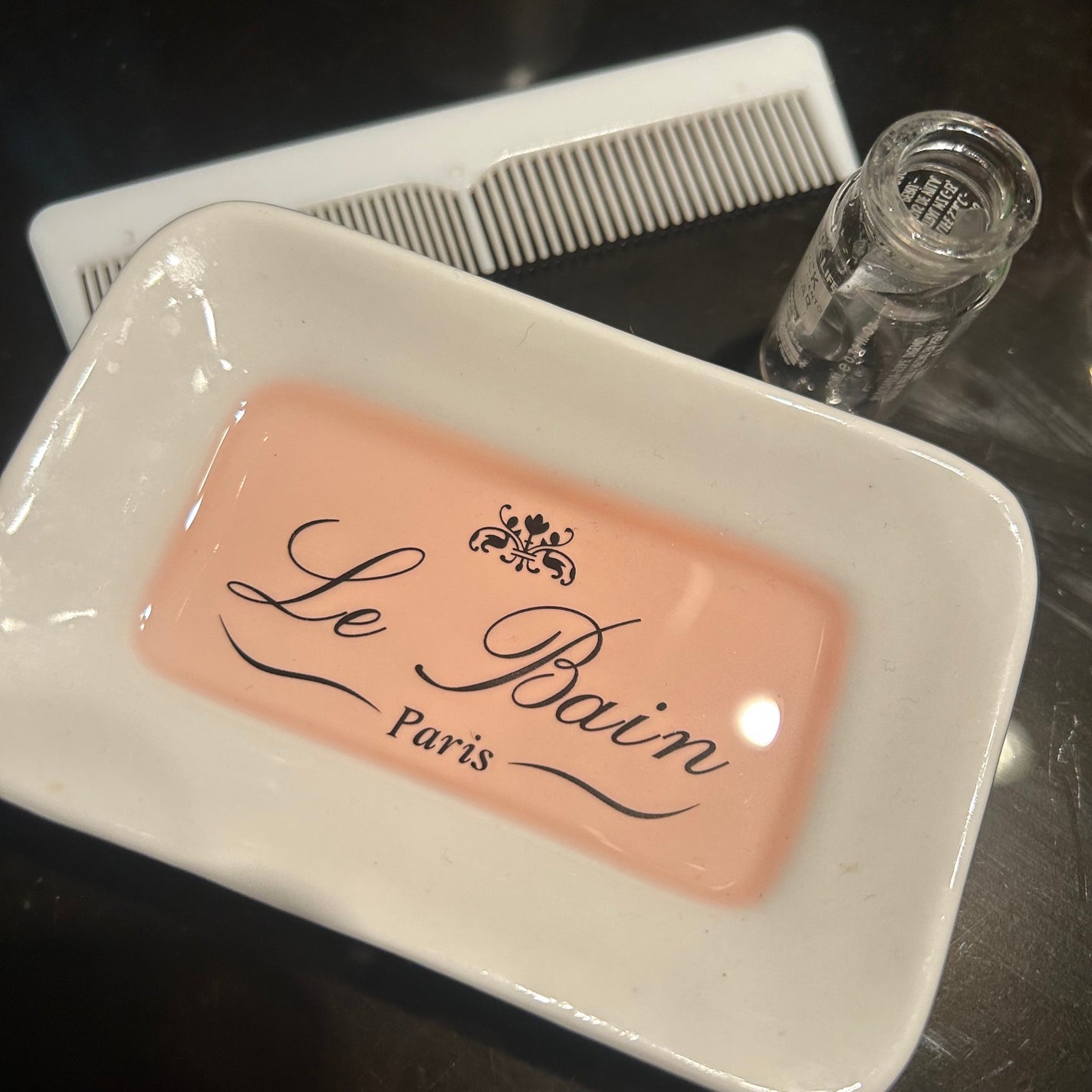 SHOCK REJUVENECIMIENTO CAPILAR CON ÁCIDO HIALURÓNICO/PLACENTA LIFE/ヘアマスク・ヘアパックを使ったクチコミ(3枚目)