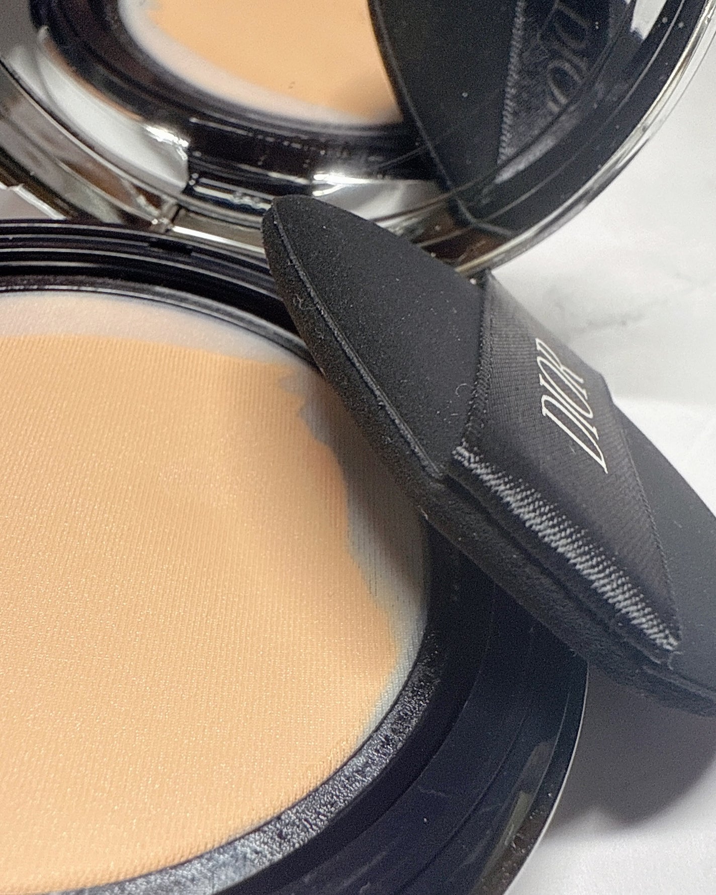 ディオールスキン フォーエヴァー イドラ グロウ クッション(リフィル)/Dior/クッションファンデーションを使ったクチコミ(6枚目)