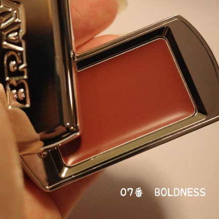 BRAYE LIPSLEEK/BRAYE/口紅を使ったクチコミ(3枚目)