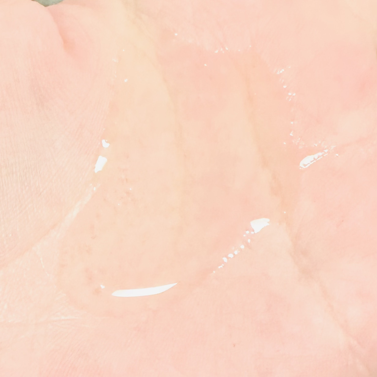 ラックス スーパーリッチクリスタル マルチダメージリペア ヘアオイル/LUX/ヘアオイルを使ったクチコミ（3枚目）