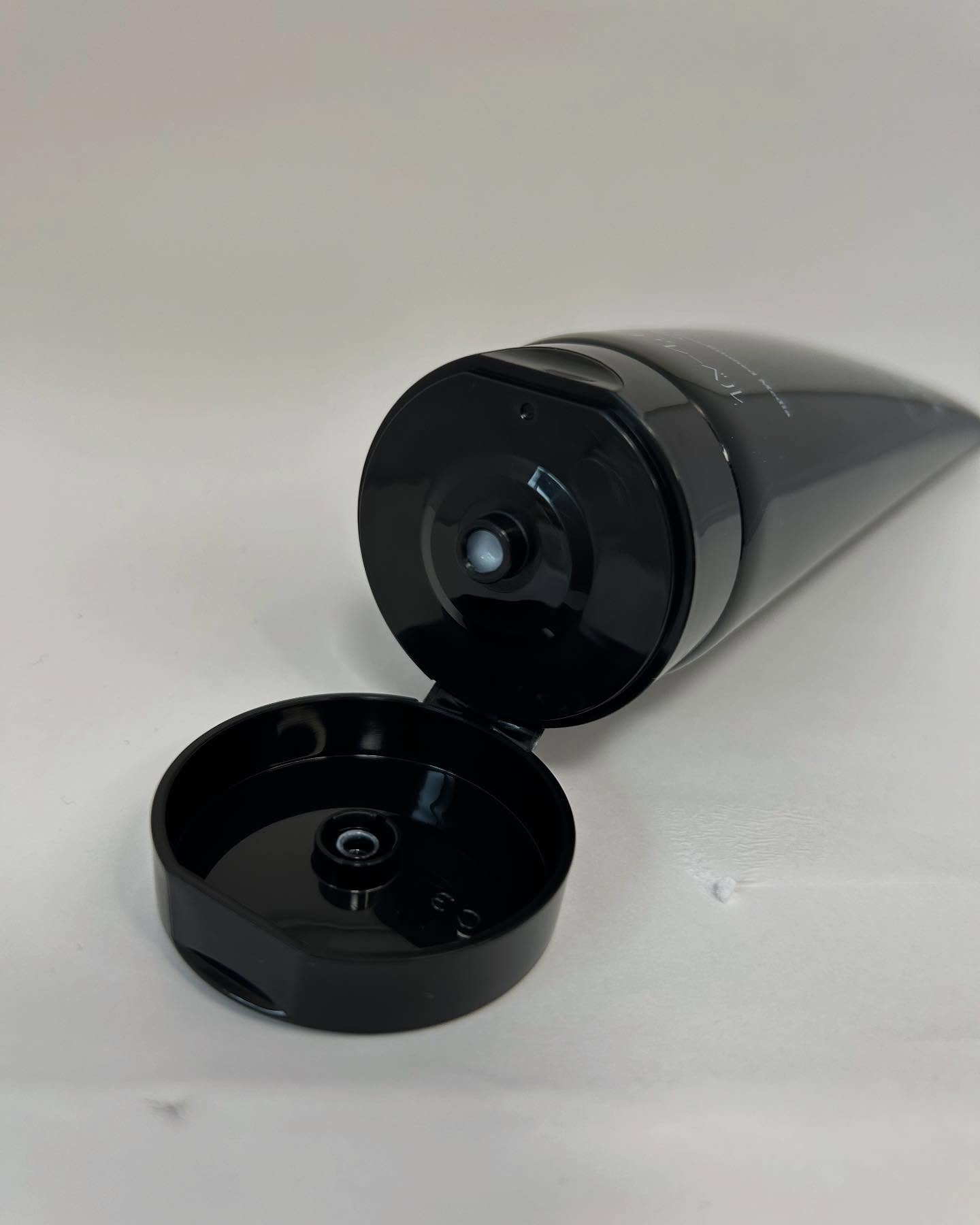 プラチナレーベル ヒト幹細胞エキス(＊1)配合 クレンジング洗顔/プラチナレーベル/洗顔フォームを使ったクチコミ（3枚目）