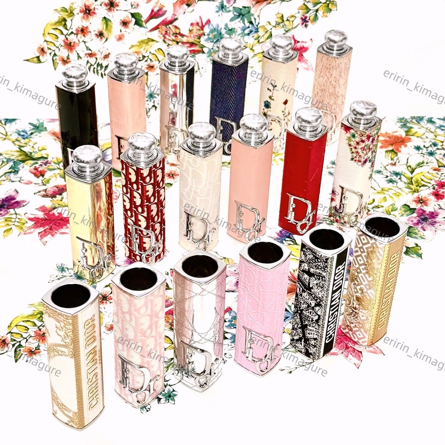 ディオール アディクト リップスティック/Dior/口紅を使ったクチコミ(5枚目)