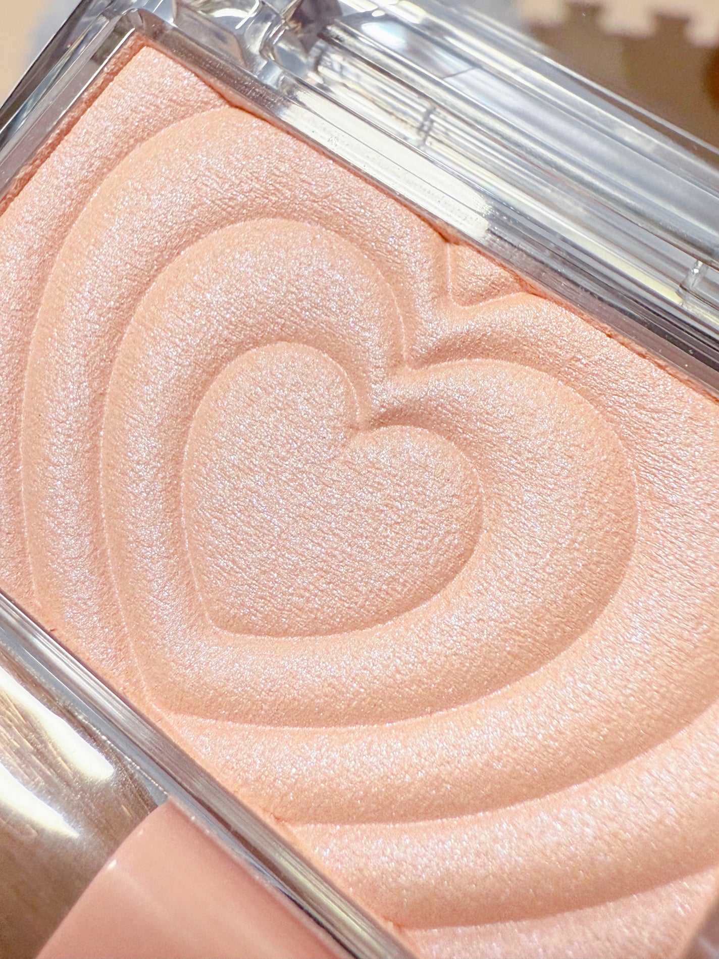 パウダーチークス/キャンメイク/パウダーチークを使ったクチコミ(3枚目)