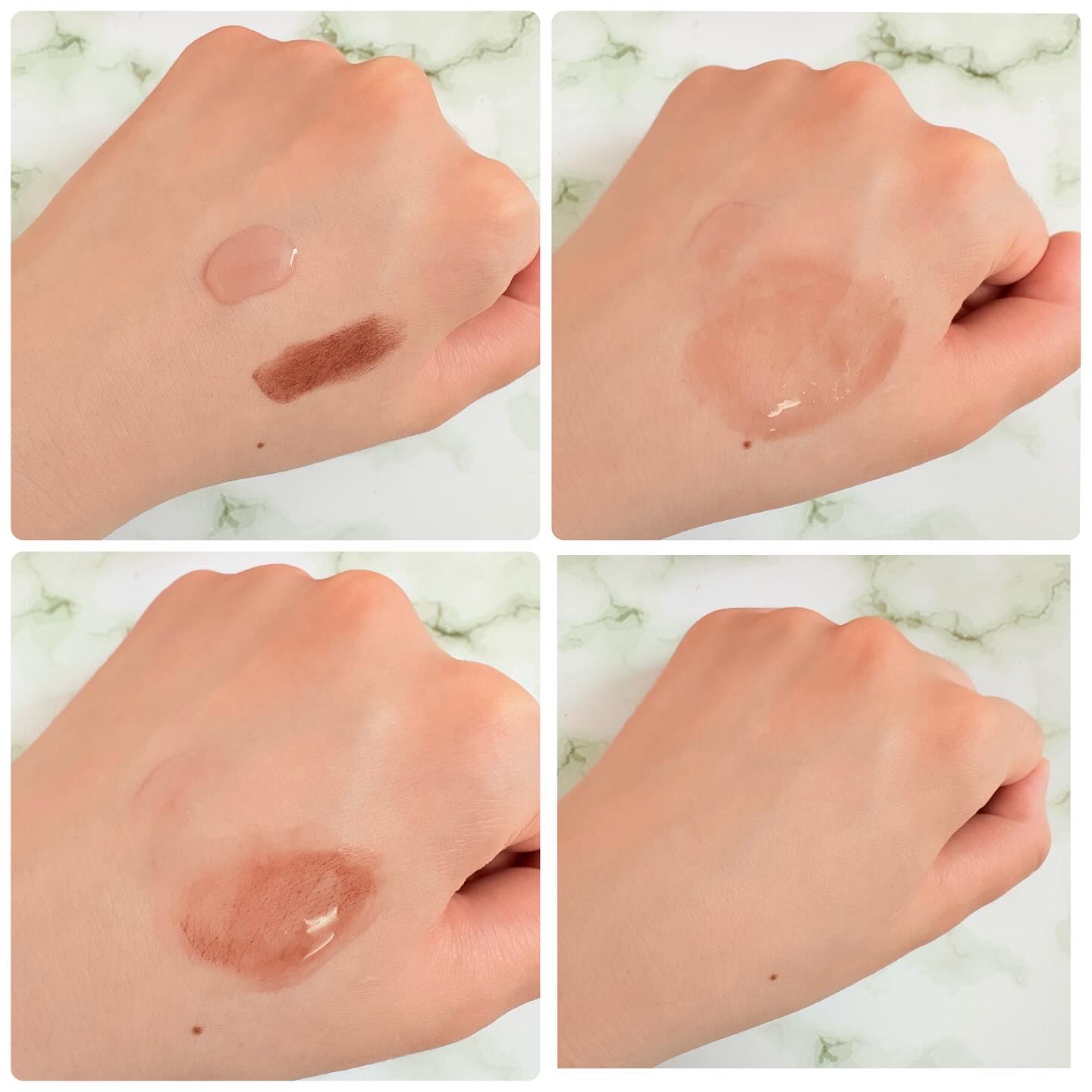 AZケア クレンジングオイル/VT/オイルクレンジングを使ったクチコミ（3枚目）