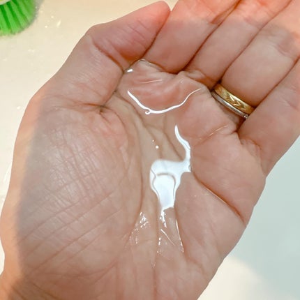 ドクダミ ポアコントロールクレンジングオイル/Anua/オイルクレンジングを使ったクチコミ(4枚目)