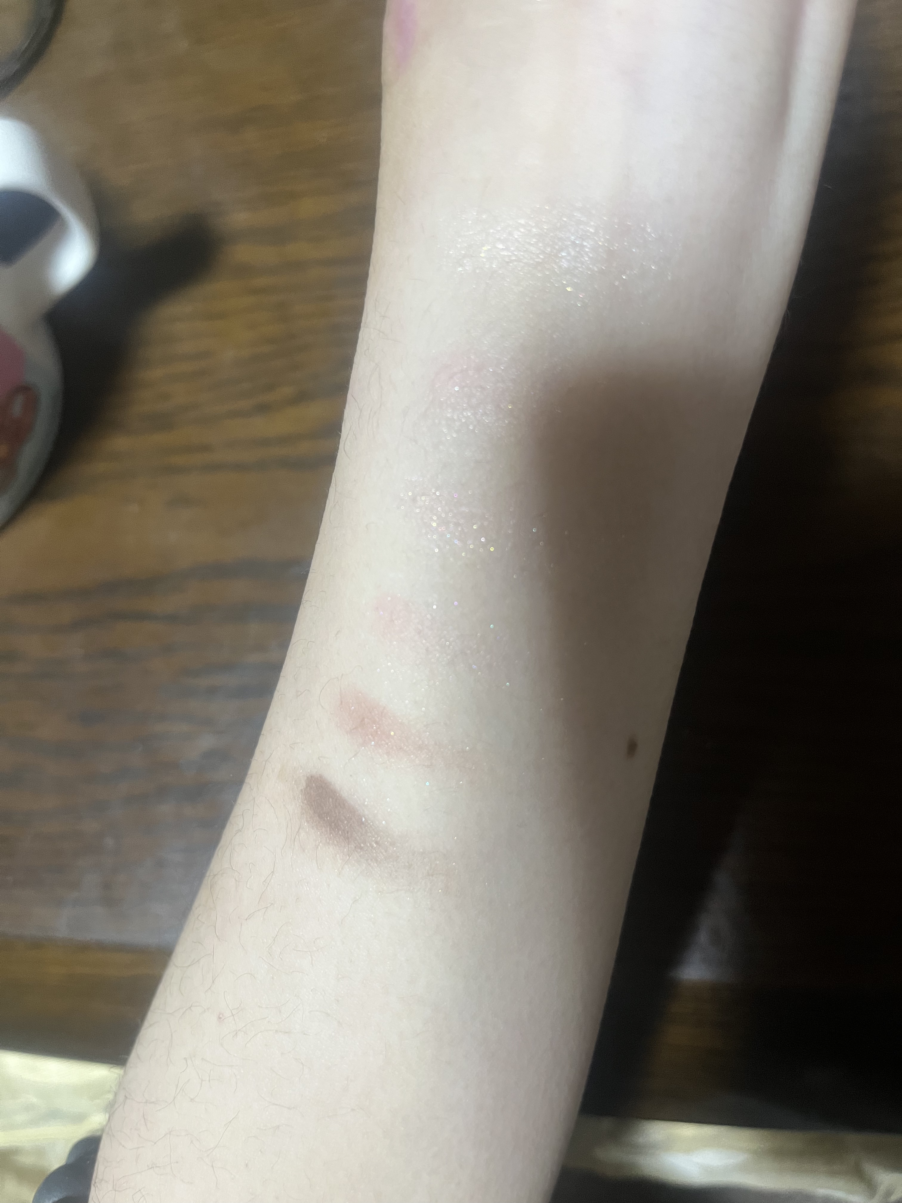 ベターミーアイパレット/2aN/マルチパレットを使ったクチコミ（3枚目）