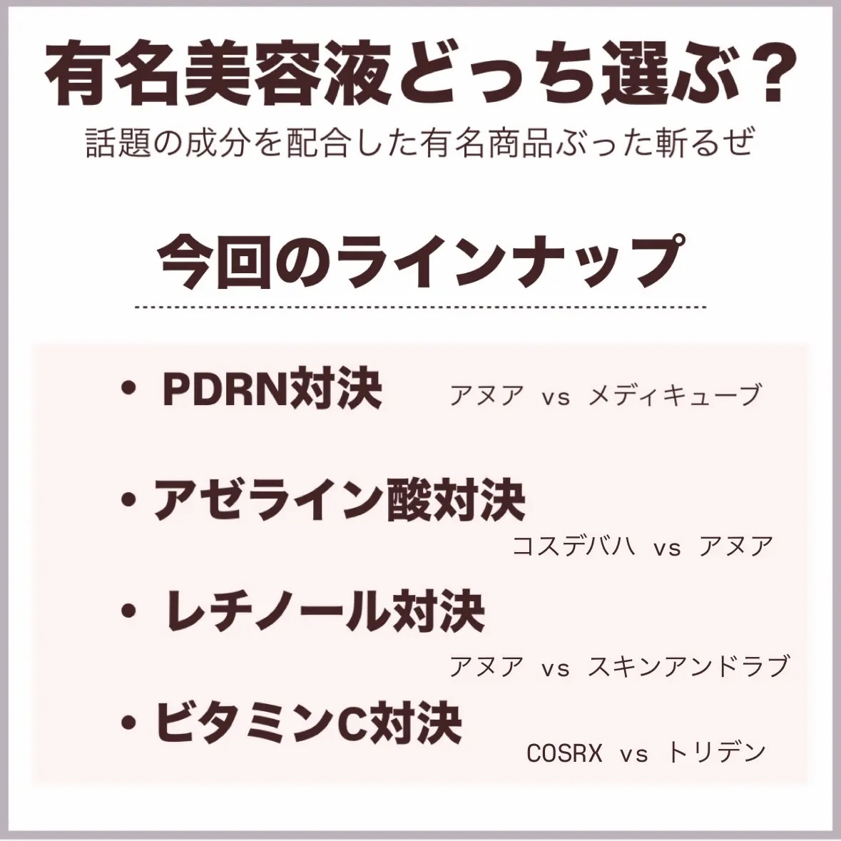 セルメイジング ビタC ブライトニングアンプル/Torriden/美容液を使ったクチコミ（2枚目）