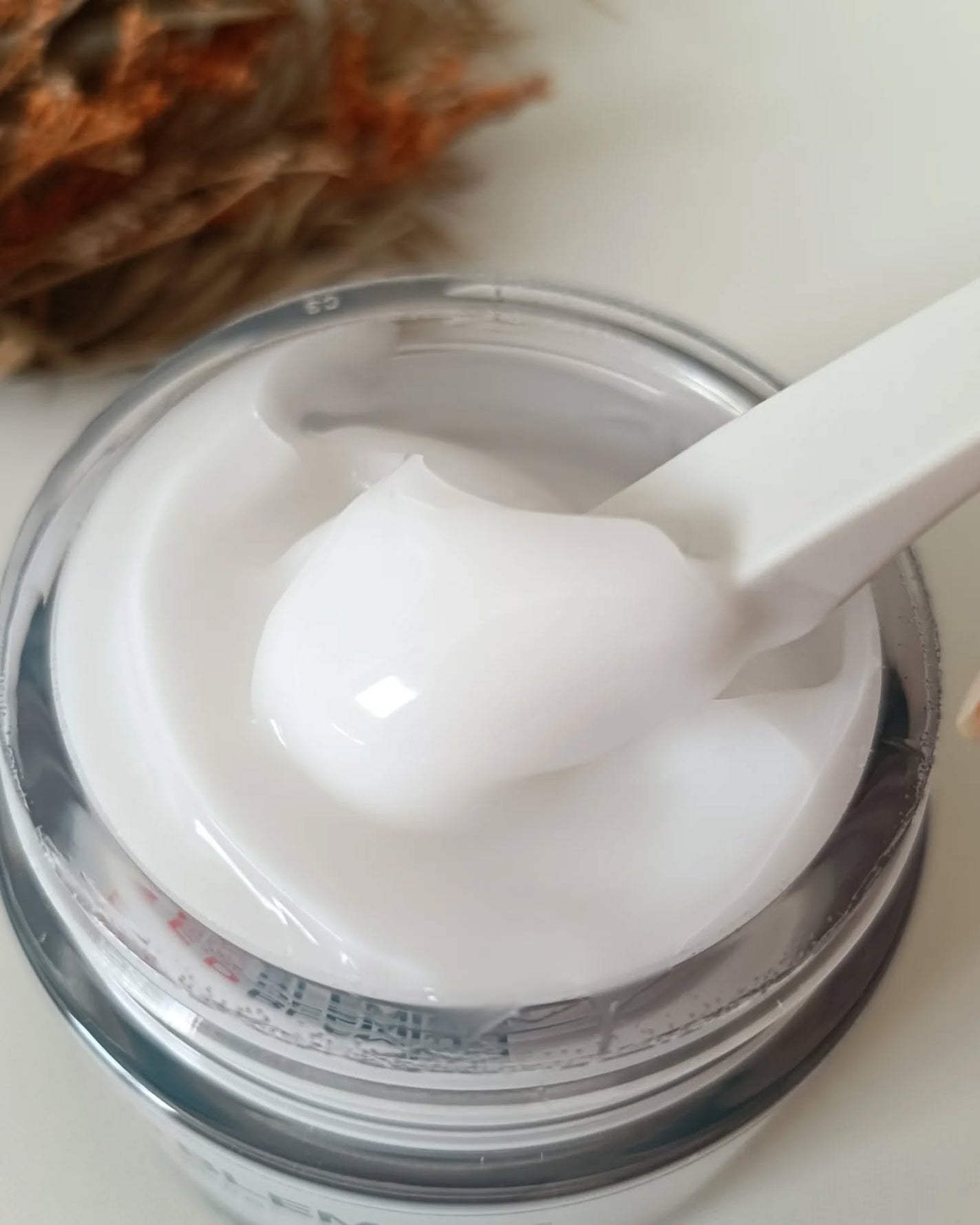 しろ on LIPS 「DR.G◆レッドブレミッシュクリアモイスチャークリームレッドブ..」(2枚目)