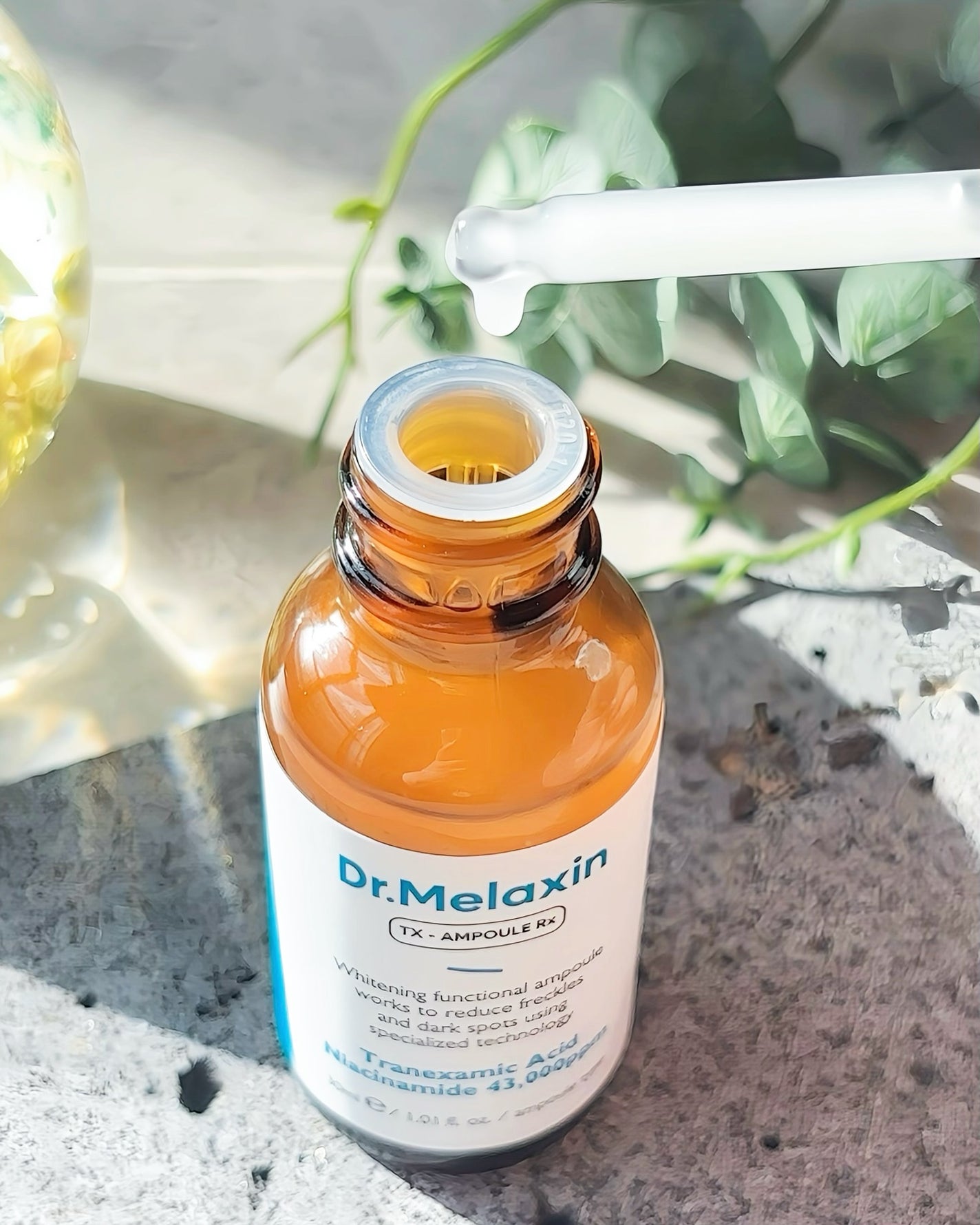 TX-Cream/Dr.Melaxin/フェイスクリームを使ったクチコミ(4枚目)