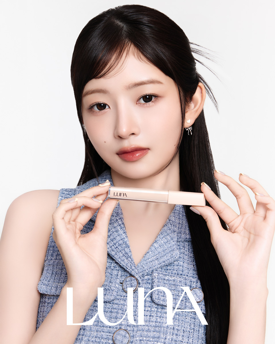 ロングラスティングチップコンシーラー/LUNA/リキッドコンシーラーを使ったクチコミ（2枚目）