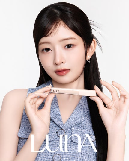ロングラスティングチップコンシーラー/LUNA/リキッドコンシーラーを使ったクチコミ(2枚目)