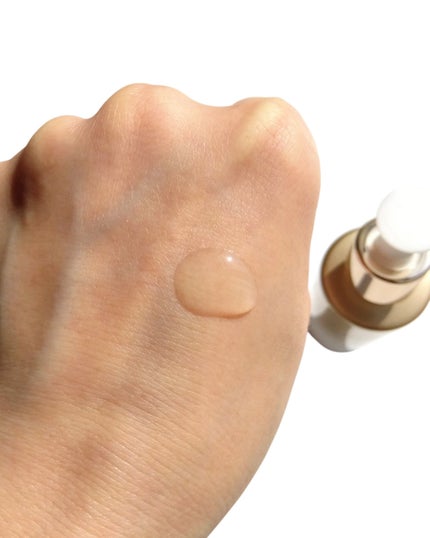 REJURAN デュアルエフェクトアンプル 30ml/REJURAN COSMETICS/美容液を使ったクチコミ(4枚目)