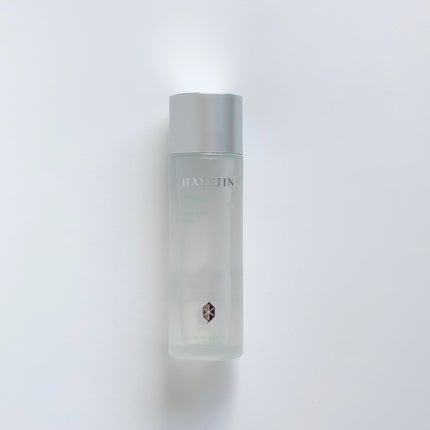 ブレッシングオブスプラウトラディアンストナー/HAYEJIN/化粧水を使ったクチコミ(5枚目)