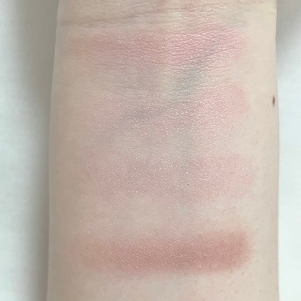 プランぷくコーデアイズ/キャンメイク/パウダーアイシャドウを使ったクチコミ(5枚目)