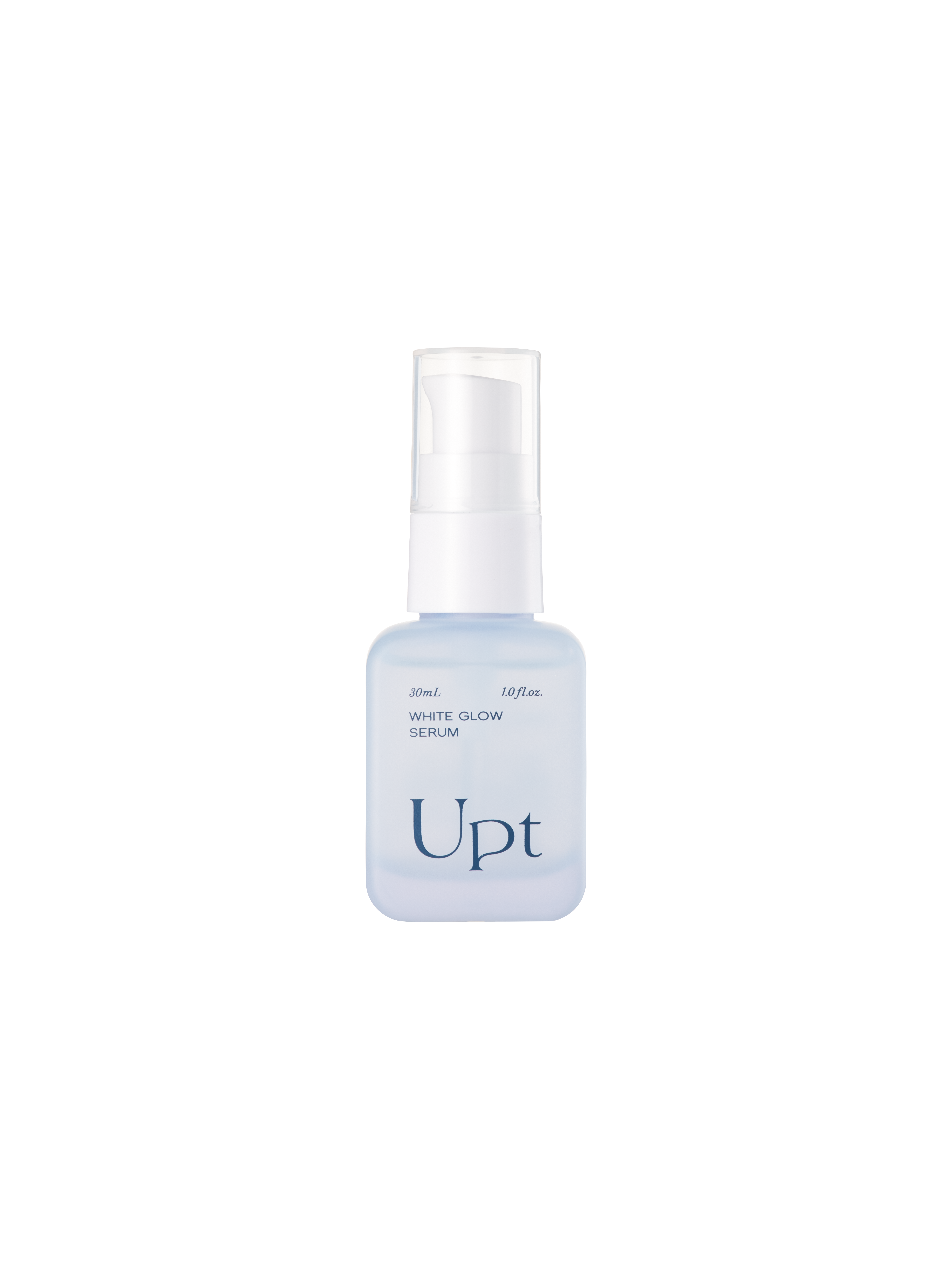 Upt Upt WHITE GLOW SERUM