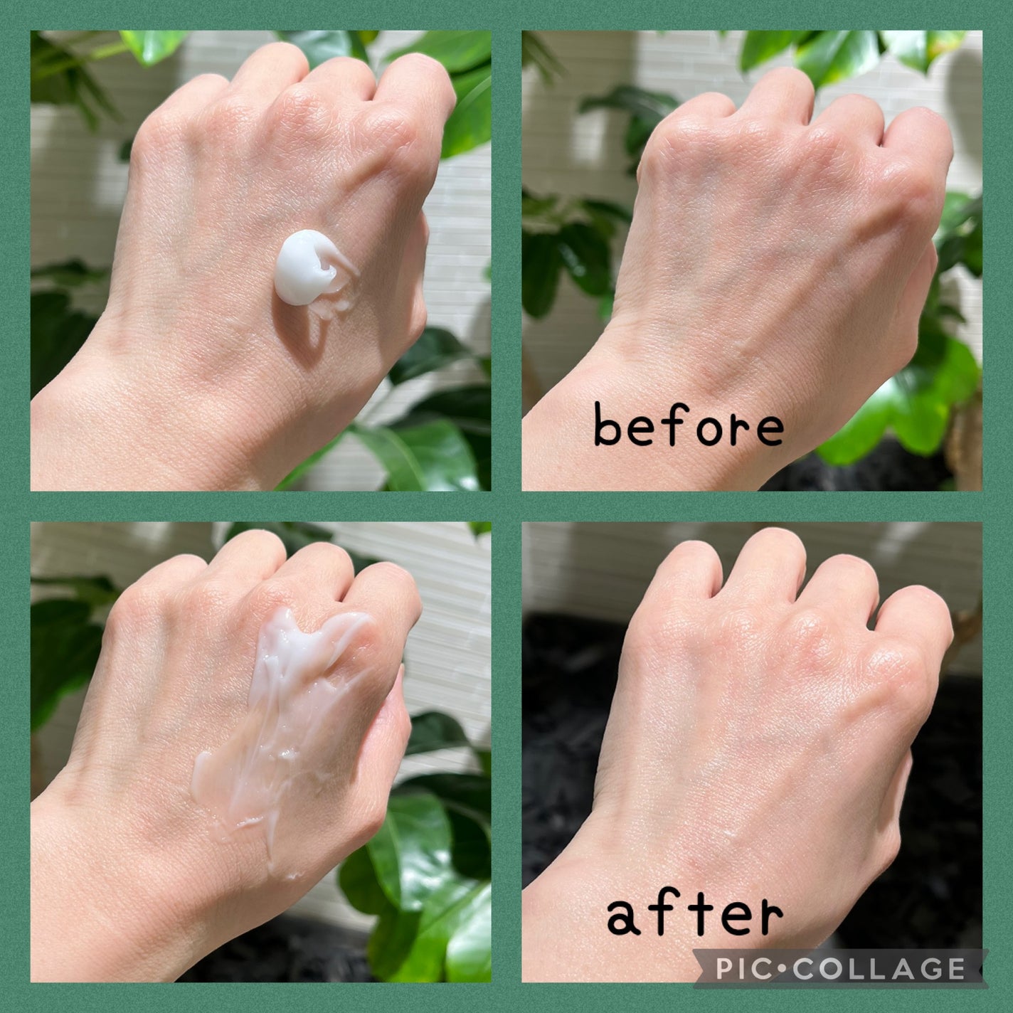 レッドブレミッシュ クリアモイスチャークリーム/Dr.G/フェイスクリームを使ったクチコミ(5枚目)