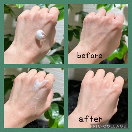 レッドブレミッシュ クリアモイスチャークリーム/Dr.G/フェイスクリームを使ったクチコミ(5枚目)