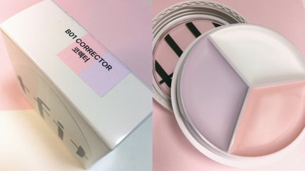 カバーアッププロコンシーラー/TFIT/パレットコンシーラーを使ったクチコミ(2枚目)