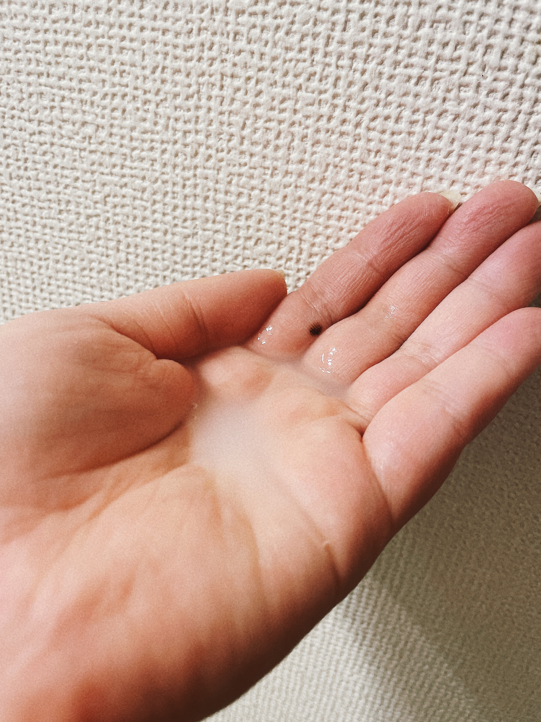 セルメイジング ビタC ブライトニングマスク/Torriden/シートマスク・パックを使ったクチコミ（3枚目）