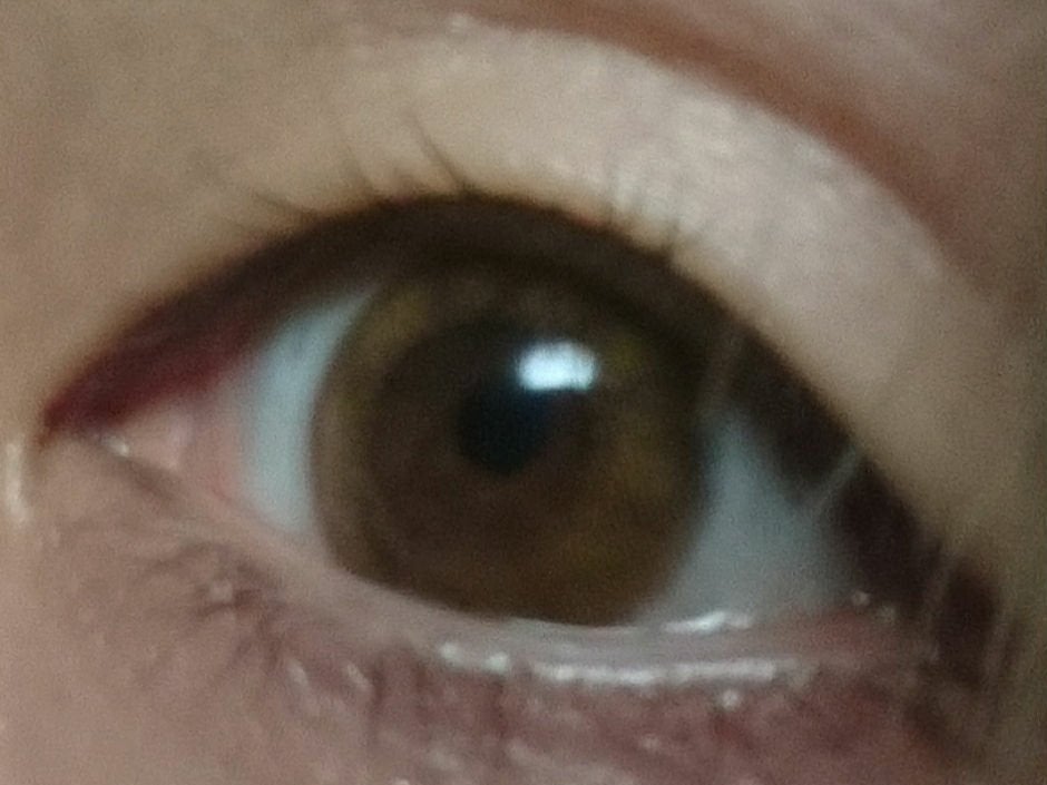 LIL MOON 1month/LILMOON/1ヶ月(1MONTH)カラコンを使ったクチコミ(1枚目)