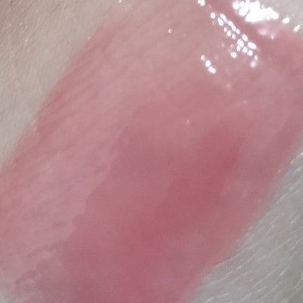 フィー 3Dボリューミンググロス/fwee/リップグロスを使ったクチコミ(3枚目)