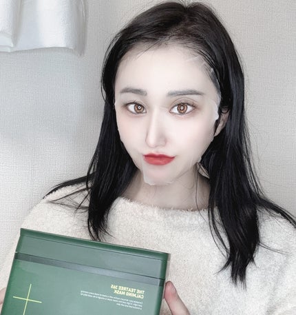 MAI【フォロバ&リムバ100】 on LIPS 「💙【MEDIHEAL】💙💙THEティーツリー365カーミングマ..」(7枚目)