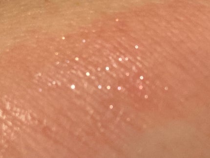 リップアーマーⅩ/KiSS/口紅を使ったクチコミ(10枚目)