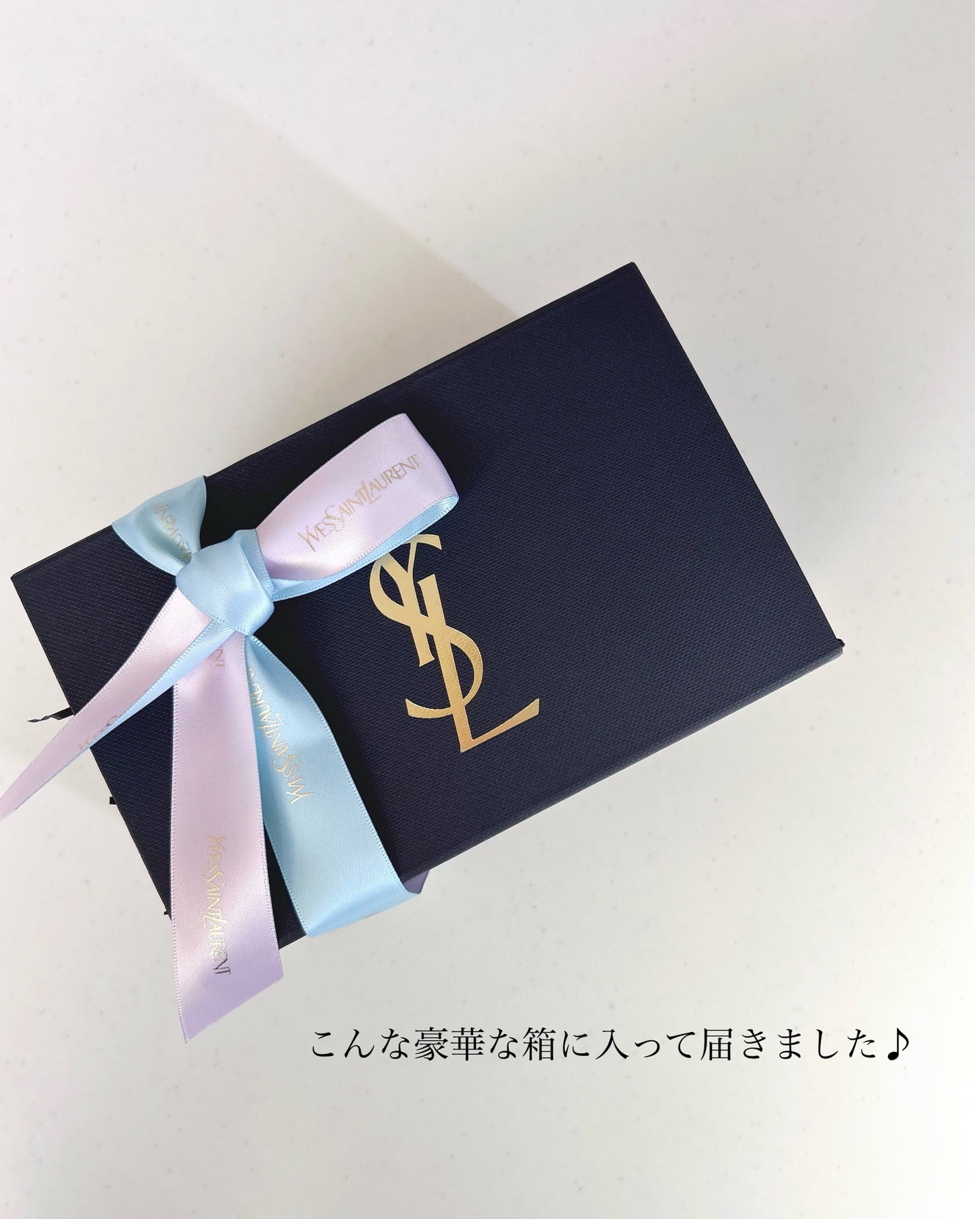 クチュール ミニ クラッチ/YVES SAINT LAURENT BEAUTE/アイシャドウパレットを使ったクチコミ(5枚目)