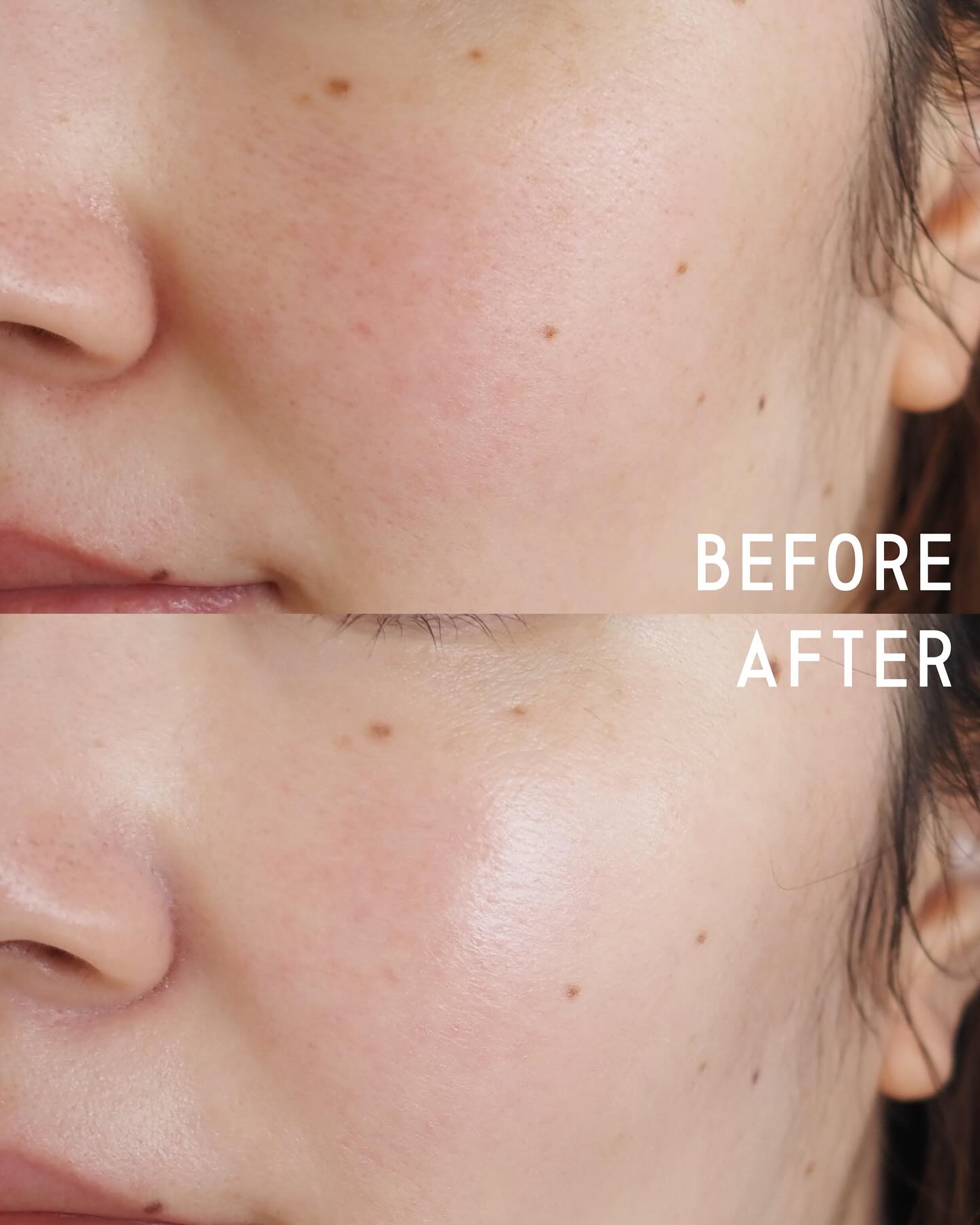 サン プロテクト リクイッド ジェル プライマー/MEM/日焼け止め・UVケアを使ったクチコミ（3枚目）