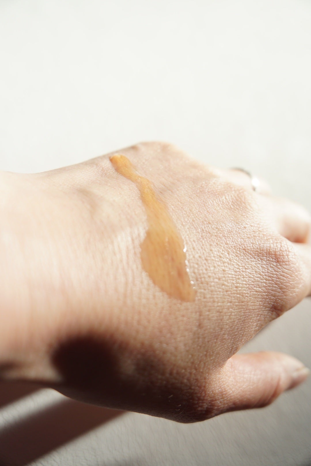 フィックス メイクアップ N/CLARINS/ミスト状化粧水を使ったクチコミ(4枚目)