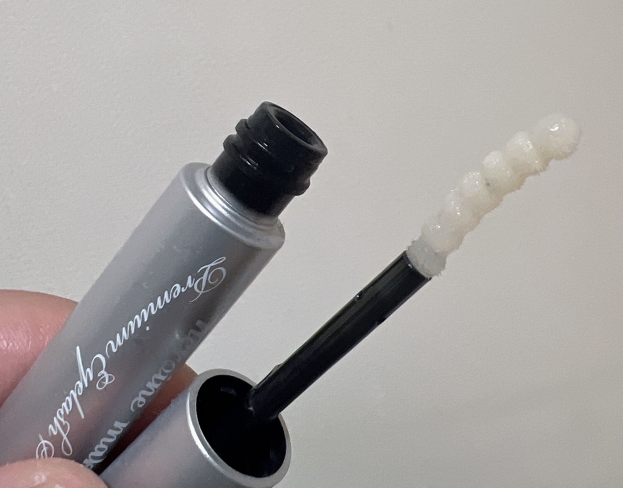 ラッシュアディクト アイラッシュコンディショニングセラム/soaddicted/まつげ美容液を使ったクチコミ（3枚目）