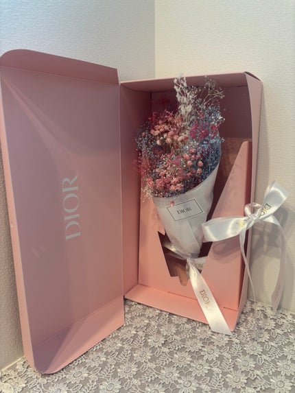 ディオール カプチュール ル セラム/Dior/美容液を使ったクチコミ(1枚目)