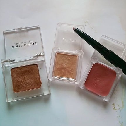 ピンスポットライナー/KATE/ペンシルアイライナーを使ったクチコミ(2枚目)