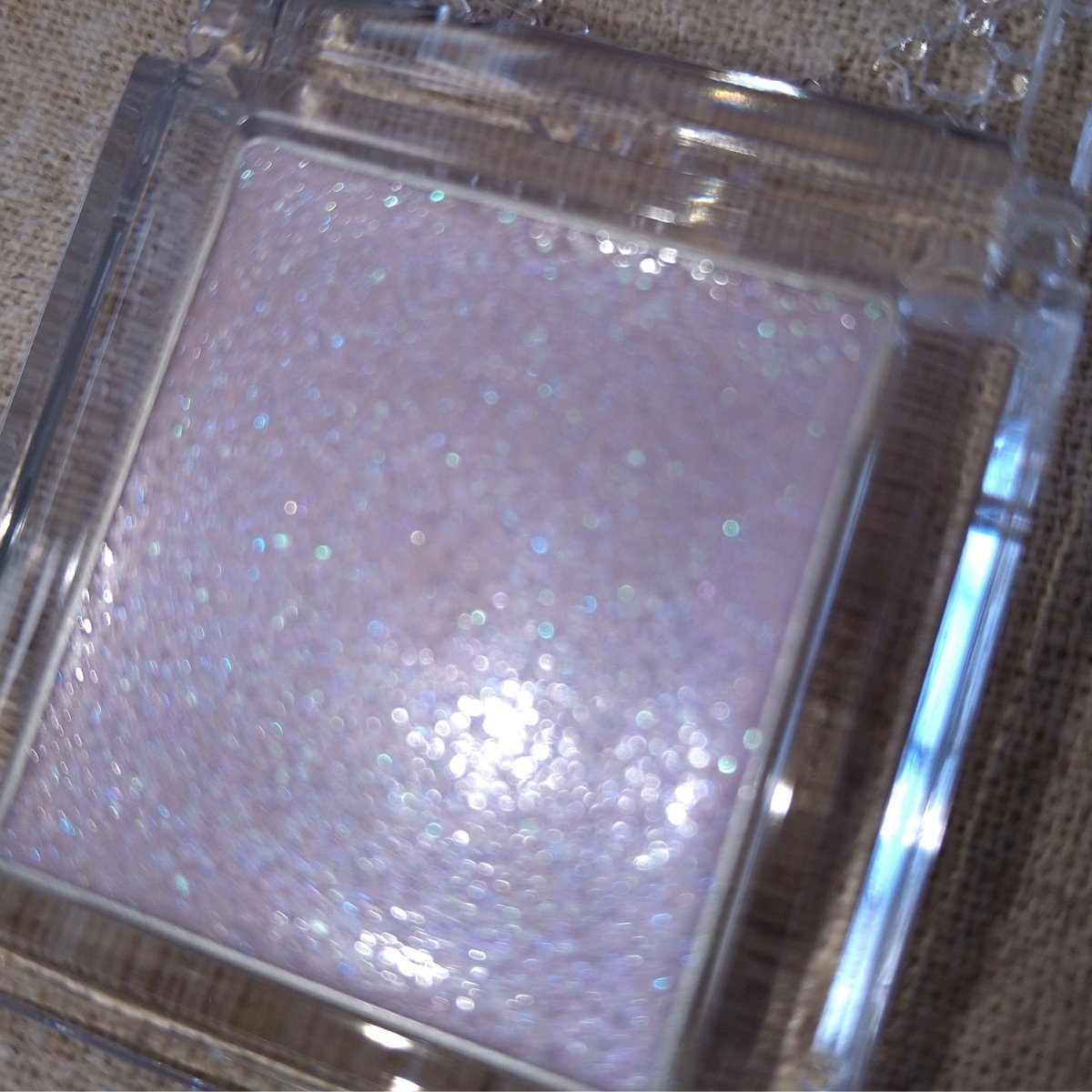 セレクト アイカラー Ｎ/ESPRIQUE/単色アイシャドウを使ったクチコミ（3枚目）