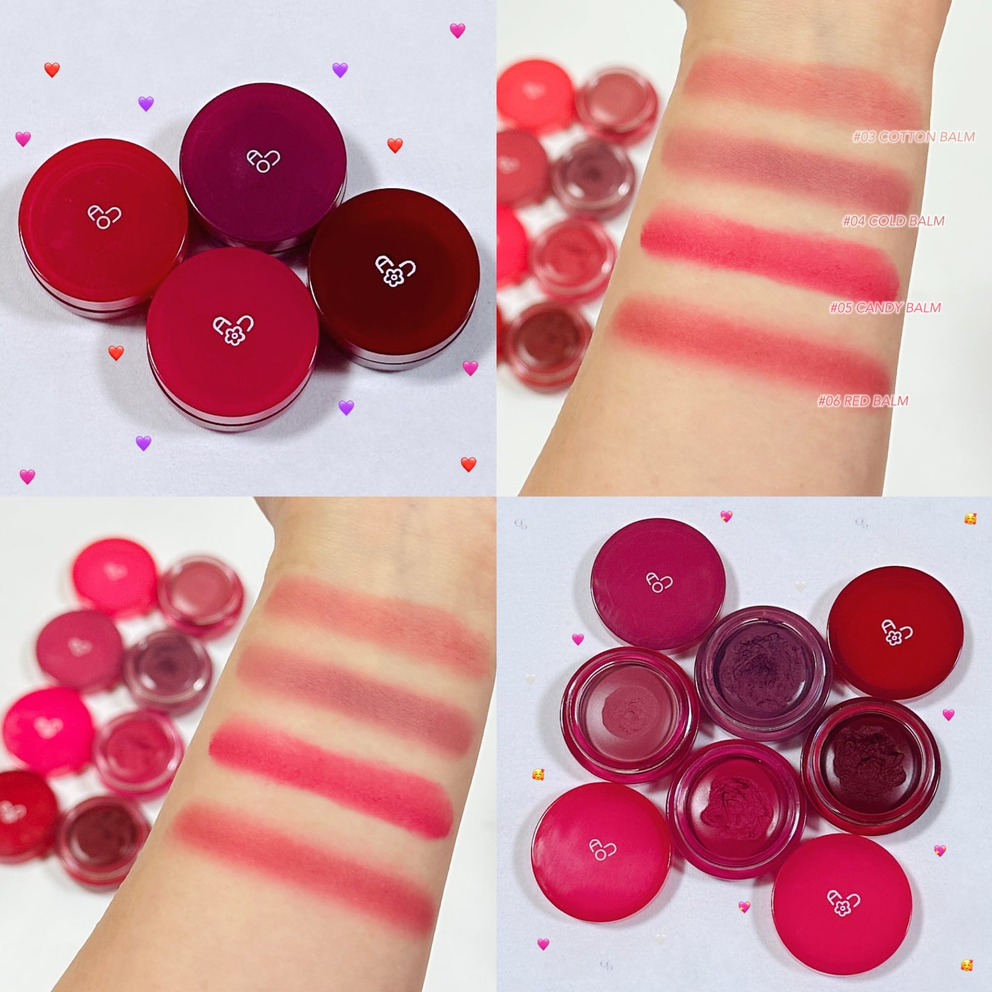 チーク ポップ/CLINIQUE/パウダーチークを使ったクチコミ(8枚目)