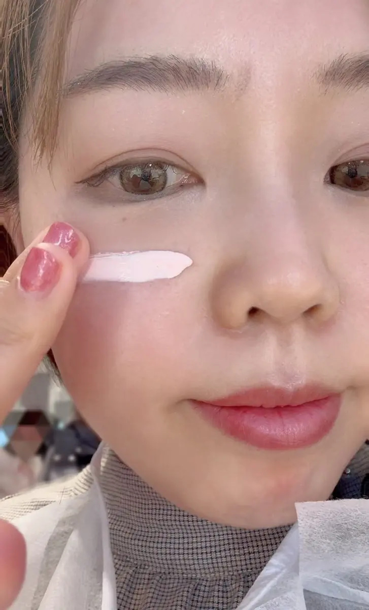 SK-II ジェノプティクス CC プライマー/SK-II/CCクリームを使ったクチコミ（3枚目）