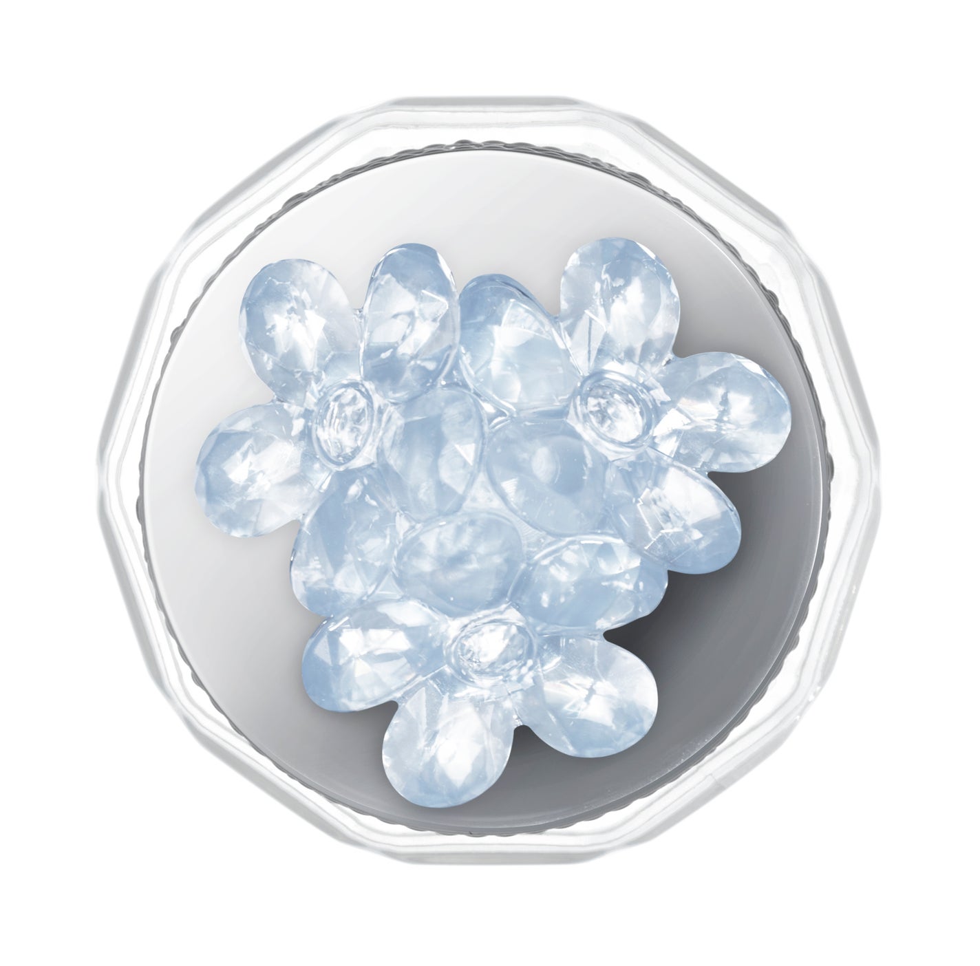 ジルスチュアート クリスタルブルーム サムシングピュアブルー シマリング フレグランスバーム JILL STUART