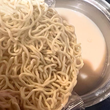 eitooo25 on LIPS 「♡BEYONDFREEラーメン♡植物性でありながらも、しっかり..」(4枚目)