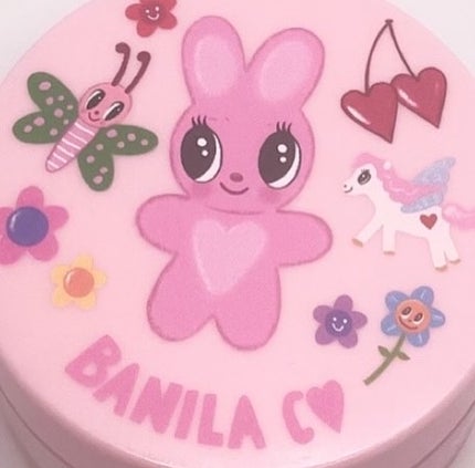 プライムプライマーフィニッシュパウダー/BANILA CO/ルースパウダーを使ったクチコミ(8枚目)