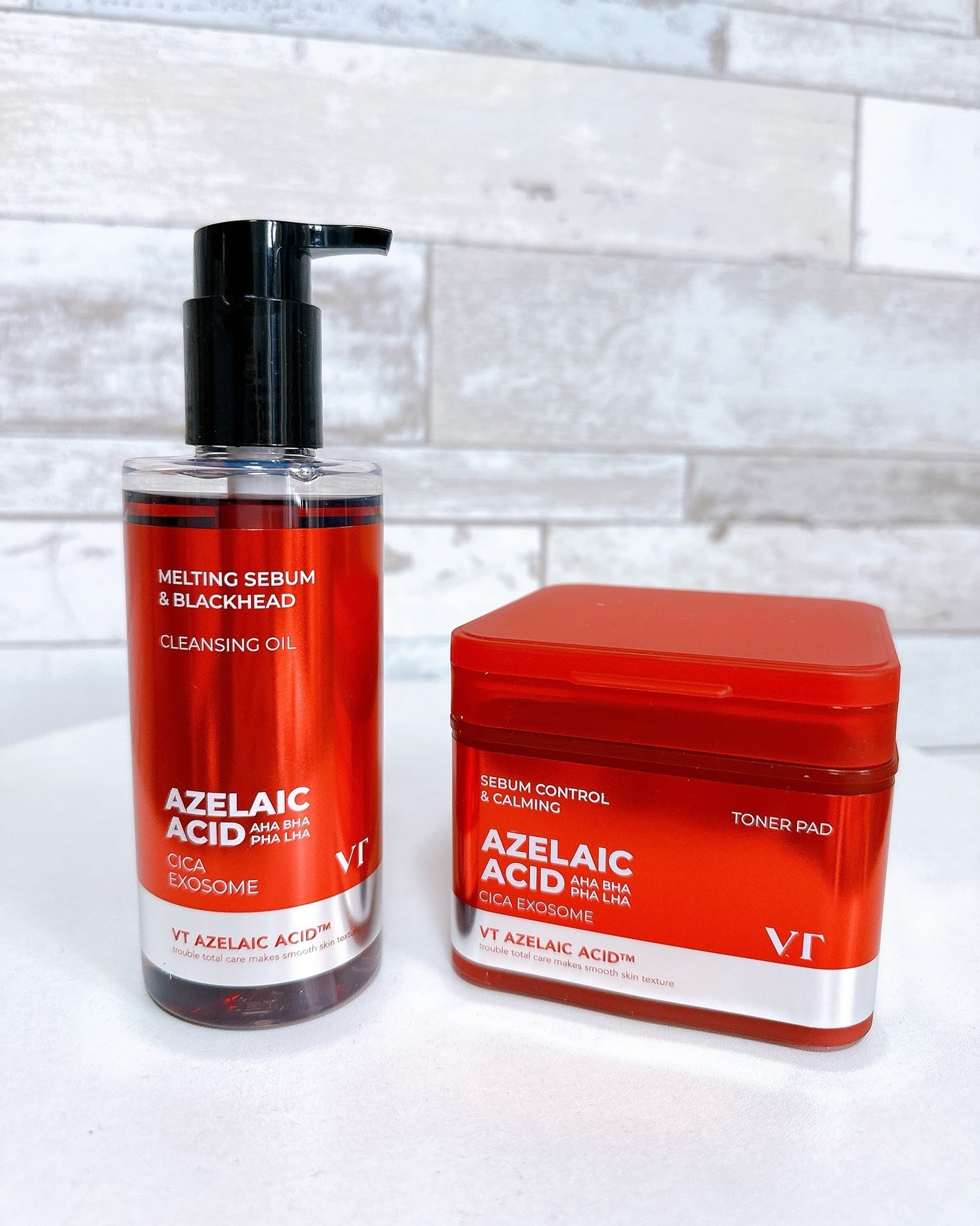 AZケア クレンジングオイル/VT/オイルクレンジングを使ったクチコミ(5枚目)