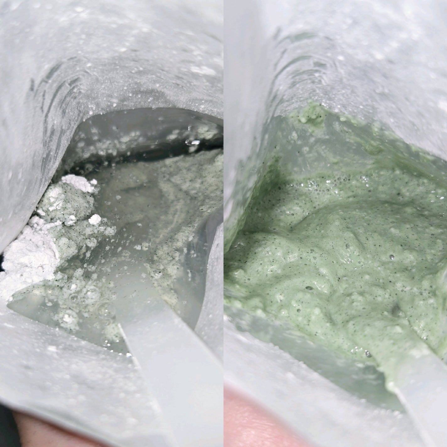 モデリングパックグロウプロジェクト/choRIN/シートマスク・パックを使ったクチコミ(9枚目)